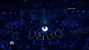 Диана Анкудинова. РЕАКЦИЯ ИНОСТРАНЦЕВ на золотой голос