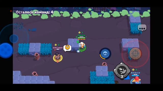 СБРОС СЕЗОНА!? СКОЛЬКО МНЕ СНЯЛИ КУБКОВ ?? | Brawl Stars | смотреть онлайн