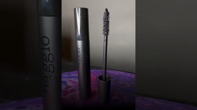 Тушь для ресниц MASCARA INFINITY WATERPROOF