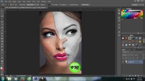 Photoshop: Hướng Dẫn Sử Dụng Các Phím Tắt Quan Trọng Trong Photoshop