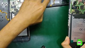 INFINIX X6812B FINGER PRINT PROBLEM