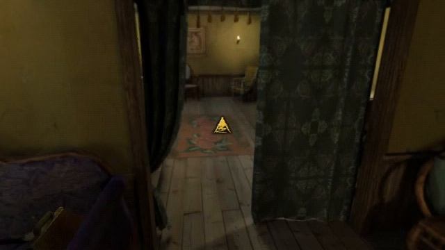 Jack The Ripper part 14 game walkthrough - A Real Fan of Cold Meat -