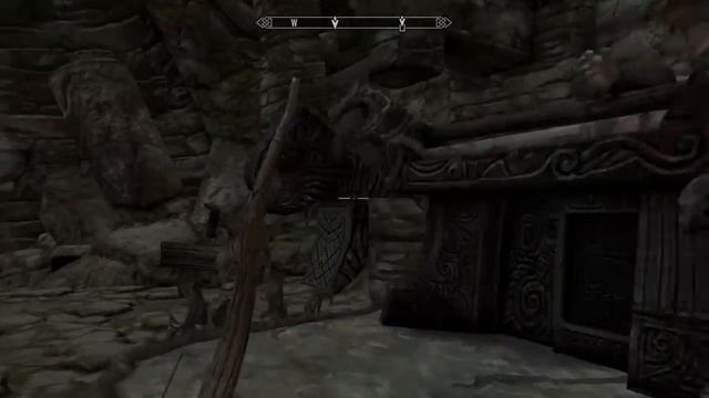 Skyrim SE Modded LP XB1 || Episode 5 смотреть онлайн