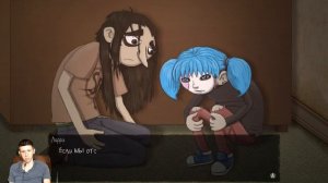 SallyFace | Очень Много Головоломок | Прохождение #5