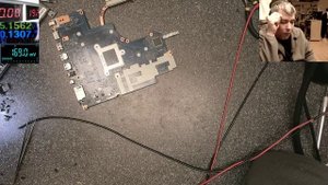 Lenovo Ideapad 320, no power, not charging, not coming on