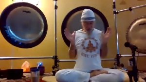 Ashtang Agni Kriya-Kundalini Yoga with Dev Atma