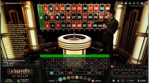 Беспроигрышная техника игры в рулетку