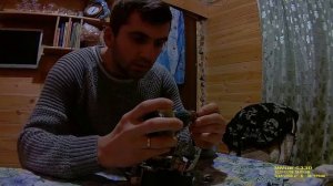 Ремонт вибрационной шлифовальной машинки(NONAME)