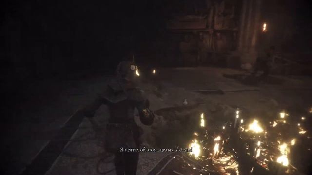 СЫН КУЗНЕЦА ● A Plague Tale: Innocence #7 ● СКАЗКА О ЧУМЕ ● ПОЛНОЕ ПРОХОЖДЕНИЕ