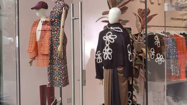 Как одеваются осенью в Лондоне. Нестареющая элегантность и стиль. Уличный стиль