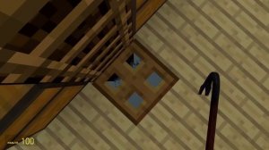 Nico's Nextbots Vs Me in Ohio Minecraft Island Gmod