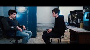 БэдКомедиан- хотьба