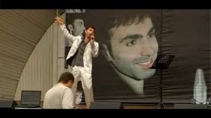 Владимир Атабекян (Vladimir  Atabekyan) "Дельтаплан".flv