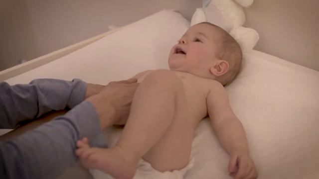 sanosan Как делать детский массаж смотреть онлайн