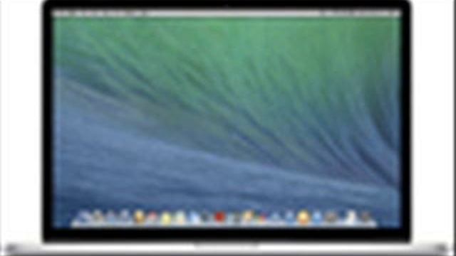 Deals ME294LL/A Appleยฎ MacBook Pro with Retina 15.4" 16GB Memory 512GB смотреть онлайн