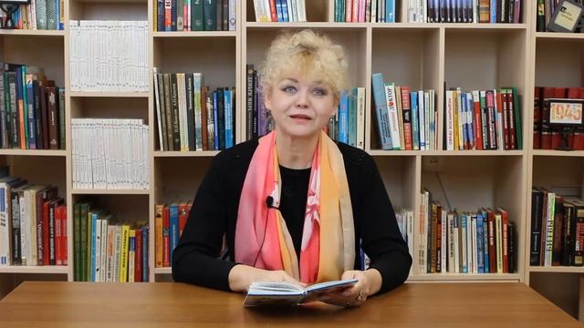 Любовь Николаевна Туманова читает стихи о собаках смотреть онлайн