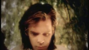 Nick Cave & Kylie Minogue - Where The Wild Roses Grow