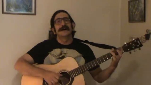 Расскажу тебе сказку- Юрий Розвадовский.mpg смотреть онлайн