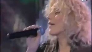 Джемма ХАЛИД   Ни к чему слова