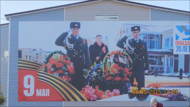 ЗДРАВСТВУЙ САЛЕХАРД автор-исполнитель Сидунов Василий смотреть онлайн