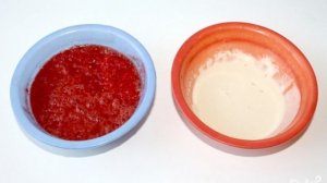 Тефтели с рисом жареные