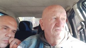 БАТЯ ПРО ТАКСИ
