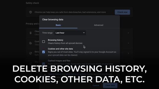 How to Clear Cache on Mac — 4 Steps to a Clean MacBook смотреть онлайн