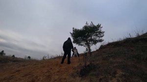 Canon RP + Sigma 35 f/1.4 Art. Примеры фото. Фотосессия на природе.