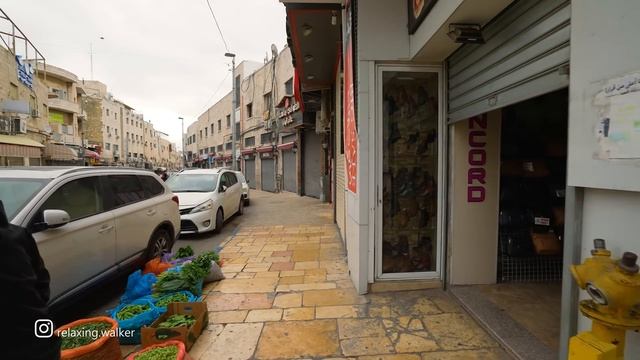 I Explore the Area Around the Calvary and Then Climb It. Unique Shots from Above смотреть онлайн