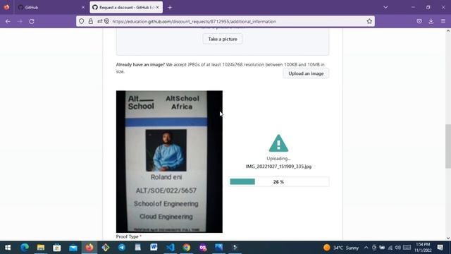How to sign up for GitHub student developer pack. With lots of FREE package. смотреть онлайн