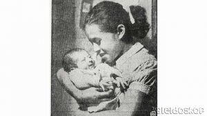 Лина Медина-Самая Молодая Мама В Истории Человечества, родившая в 5 Лет