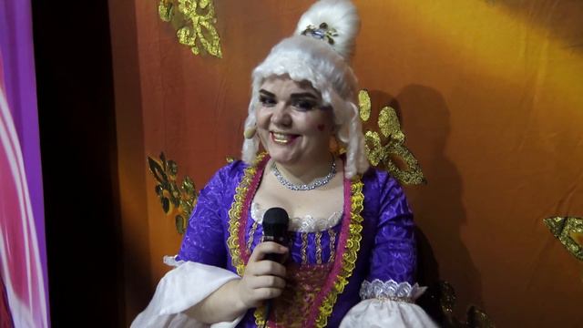 Дарья Портнова - зрителям смотреть онлайн