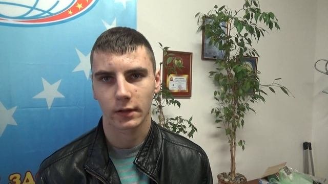 Угревая сыпь! Проблемная кожа лица!