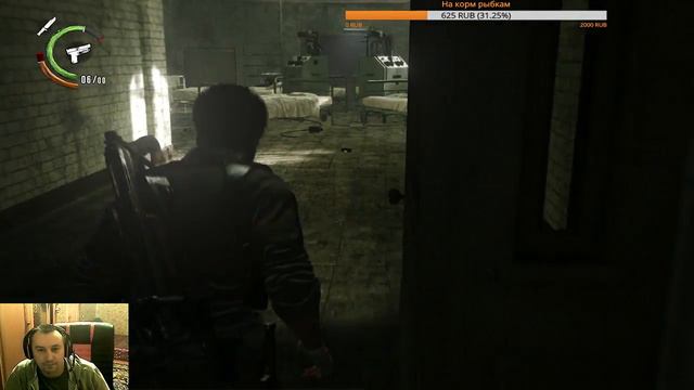 Прохождение The Evil Within 2 #7 Зло живет в Юнионе!!! смотреть онлайн