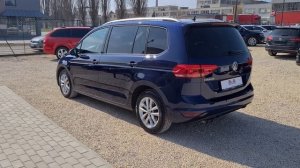 VW Touran
