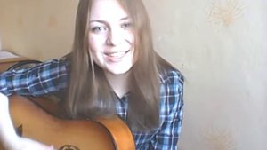 Пицца - пятница (cover)