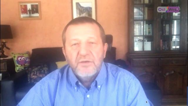 Альфред Кох о залоговых аукционах и возможном возвращении в Россию смотреть онлайн