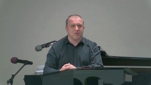 Александр Пышный - Пройти трудности правильно.