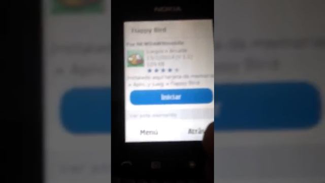 Tutorial como descargar flappy bird en celu nokia смотреть онлайн