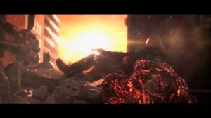 Prototype 2 The Red Zone Official Trailer (Русская озвучка)