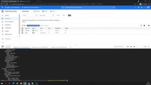 Google Cloud Platform: Orchestrating the Cloud with Kubernetes