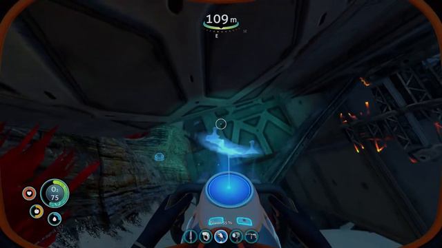 Subnautica: The Original Game Episode 5 смотреть онлайн