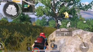 Файты на 3 карте. Метро рояль. Metro Royale.