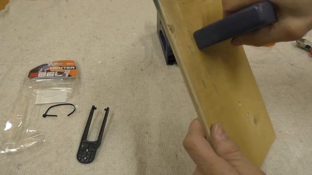 Степлер DEXTER (Слабые места - обзор) смотреть онлайн