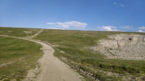 Плато Канжол