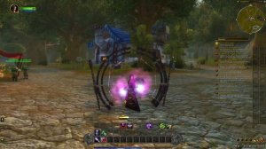 Ethereal Portal (Twitch Drop) WoW