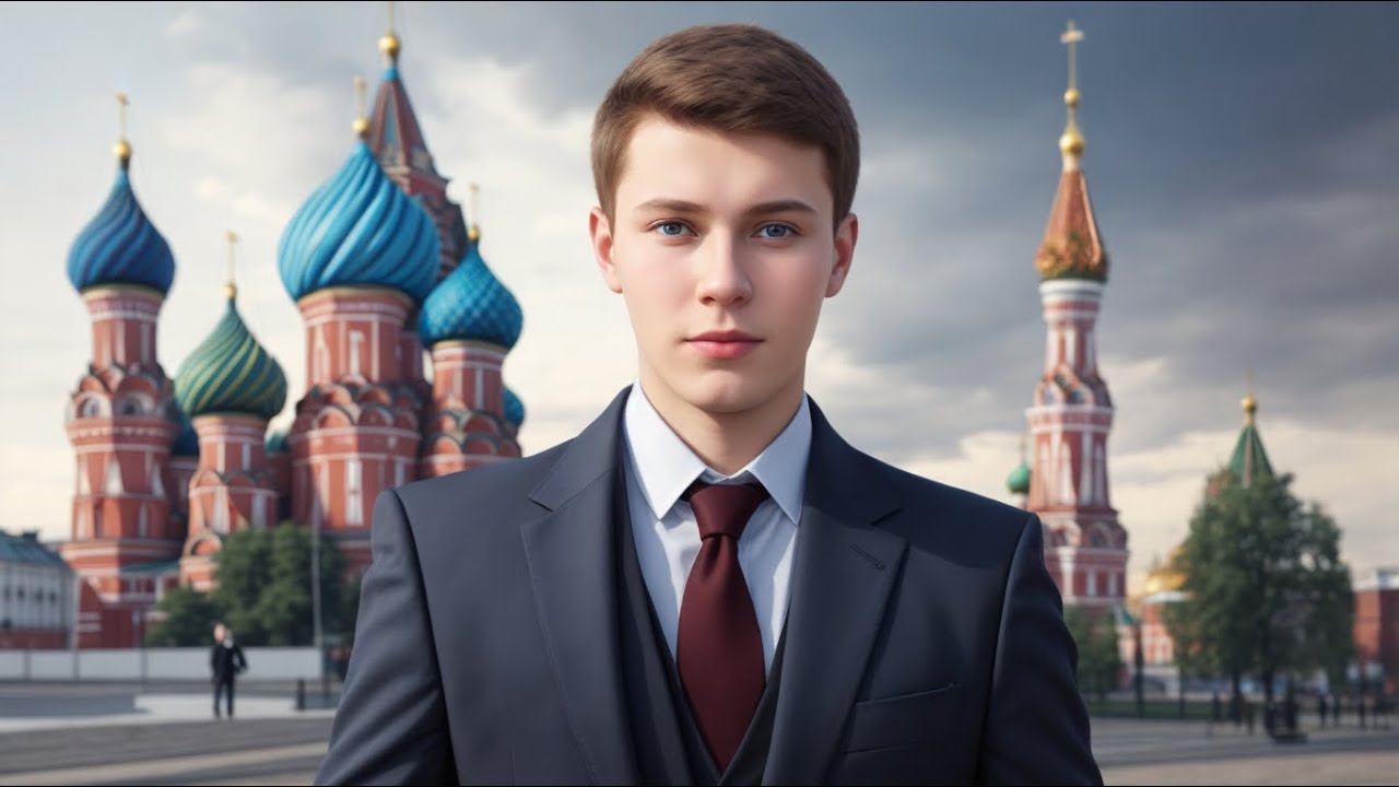 Интервью «БИЗНЕС МОЛОДЫХ»