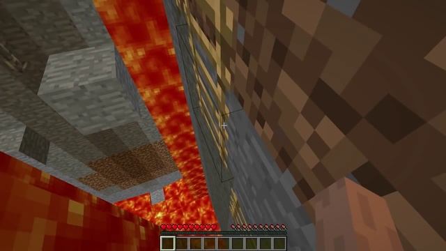 Minecraft - Прохождение карт 20.2