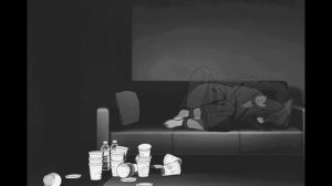 lizer - между нами (slowed + reverb)