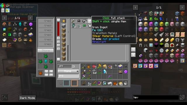 Мистические растения Ферма дерева Create ATM8 moded minecraft 1.19.2 #atm8 #allthemods8 смотреть онлайн